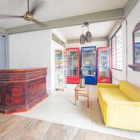 Hotel Ayenda Puerto Vigia 1807 Картахена Экстерьер фото