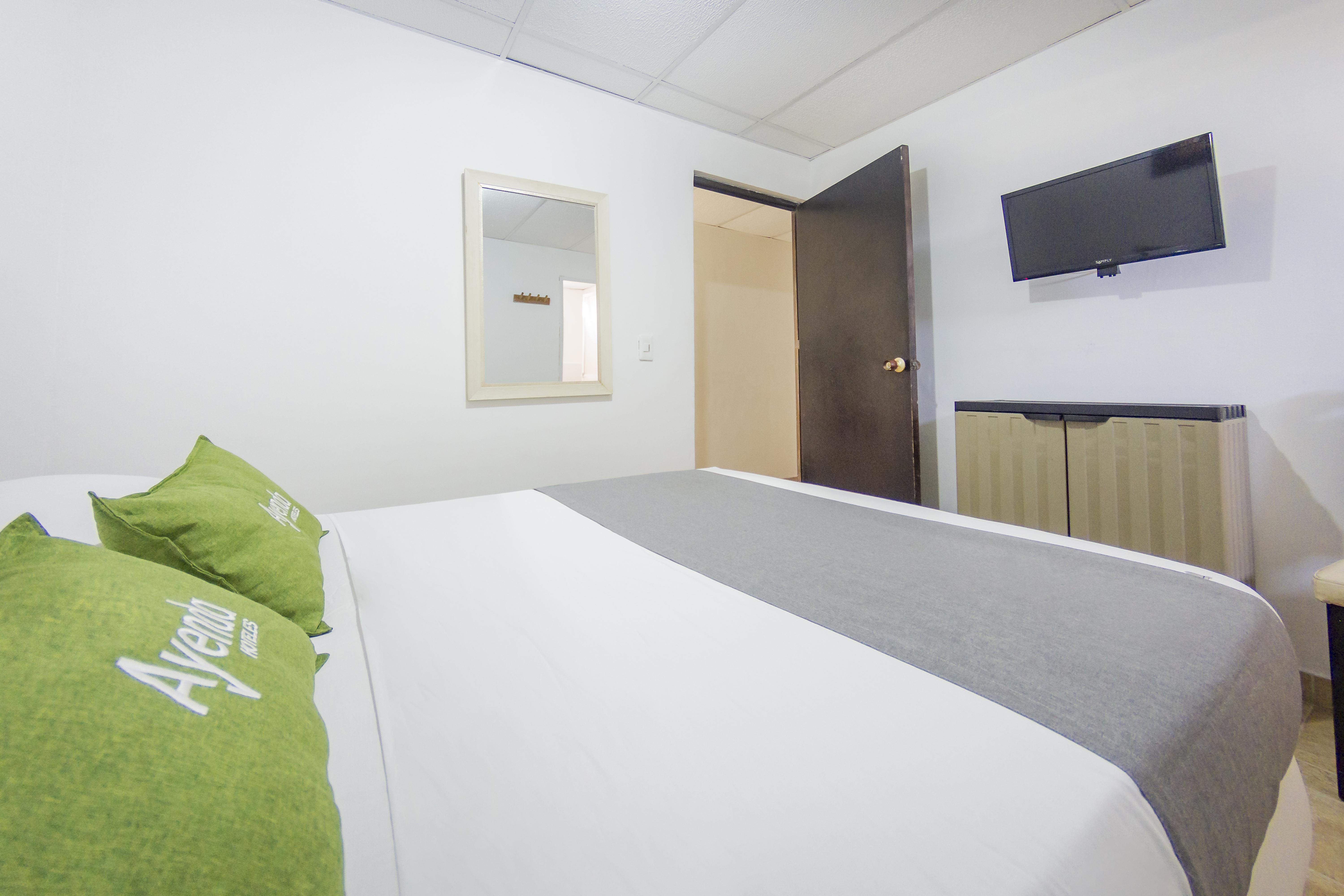 Hotel Ayenda Puerto Vigia 1807 Картахена Экстерьер фото