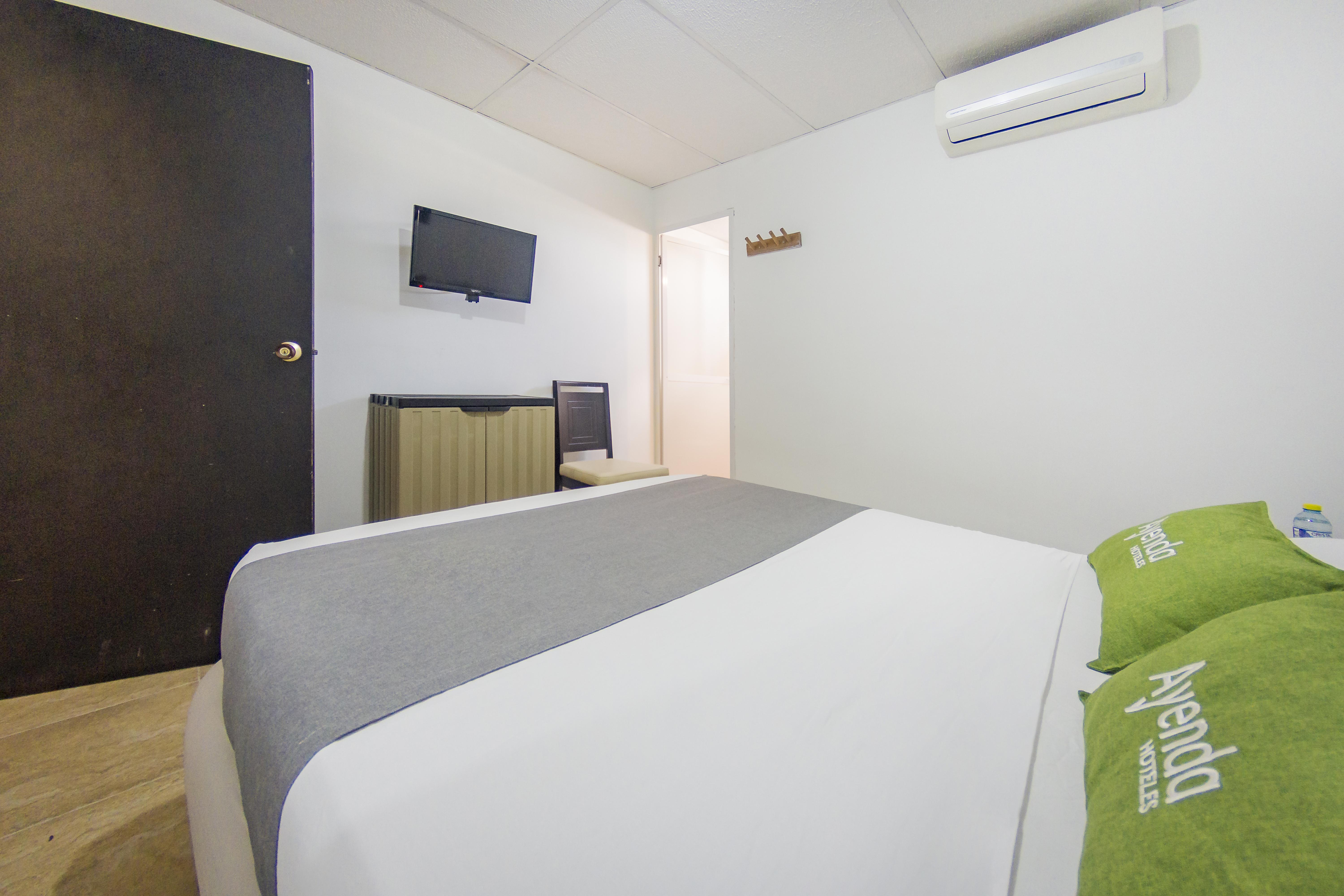 Hotel Ayenda Puerto Vigia 1807 Картахена Экстерьер фото