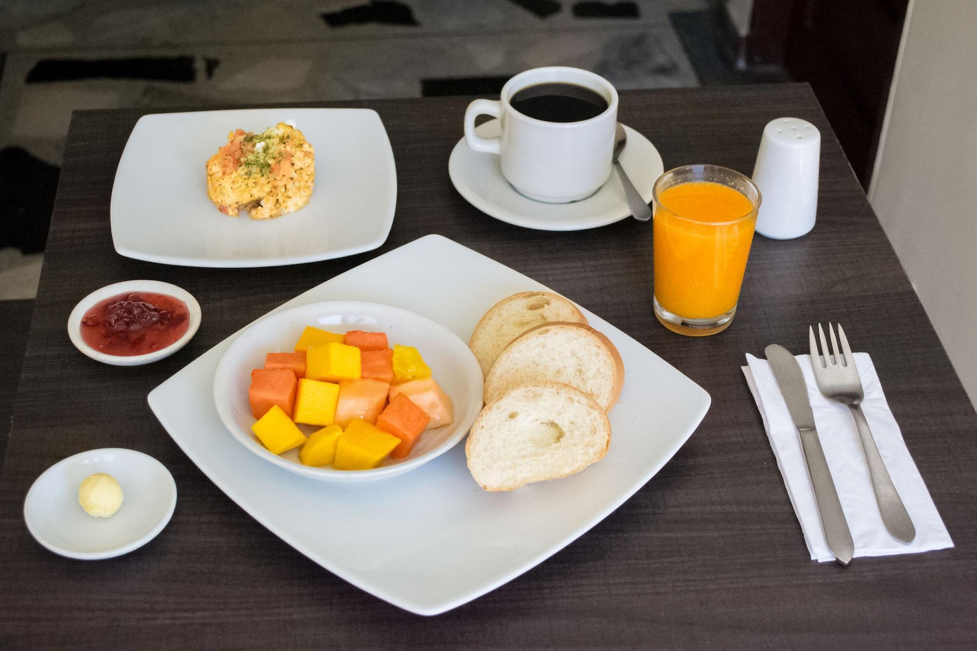 Hotel Ayenda Puerto Vigia 1807 Картахена Экстерьер фото