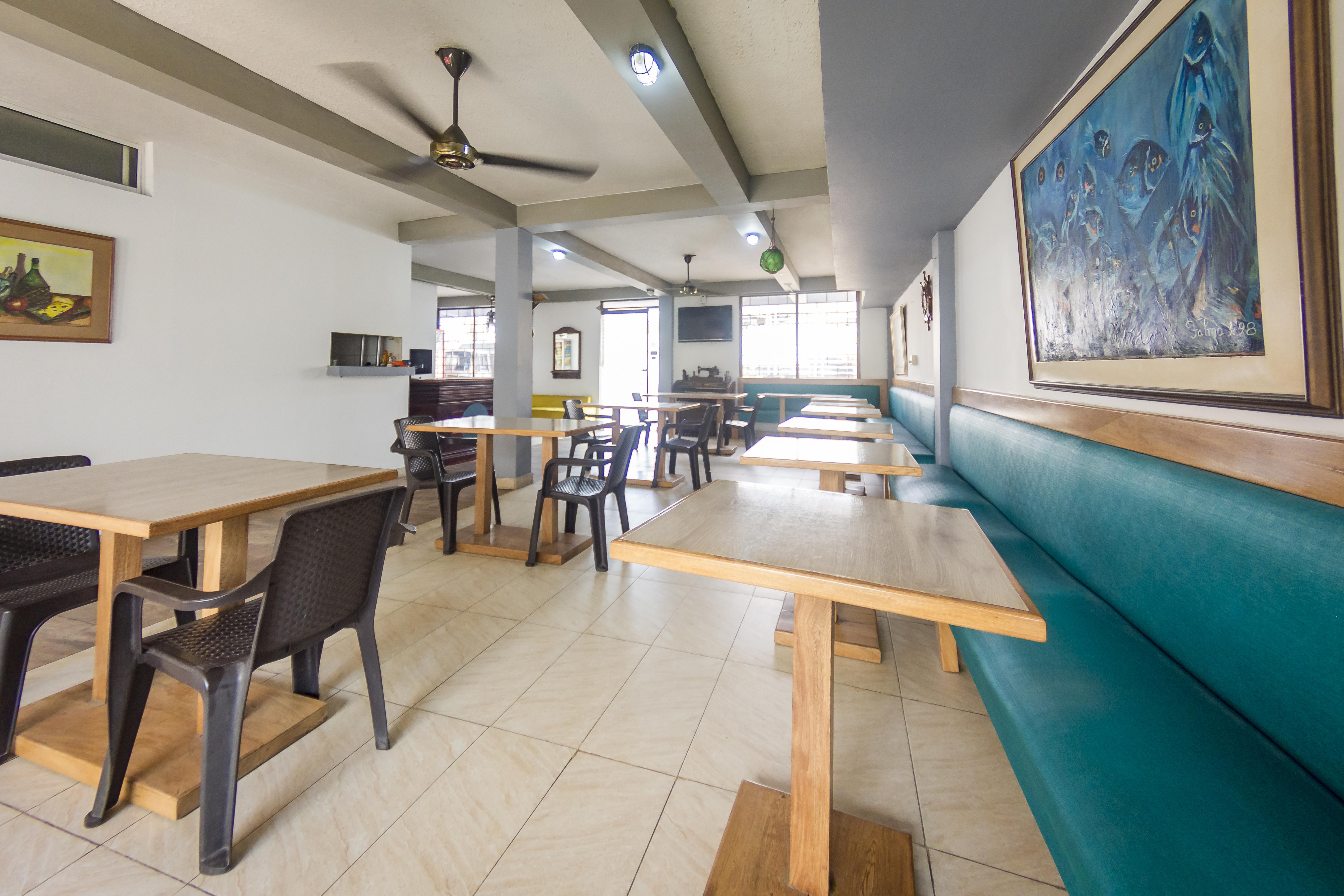 Hotel Ayenda Puerto Vigia 1807 Картахена Экстерьер фото