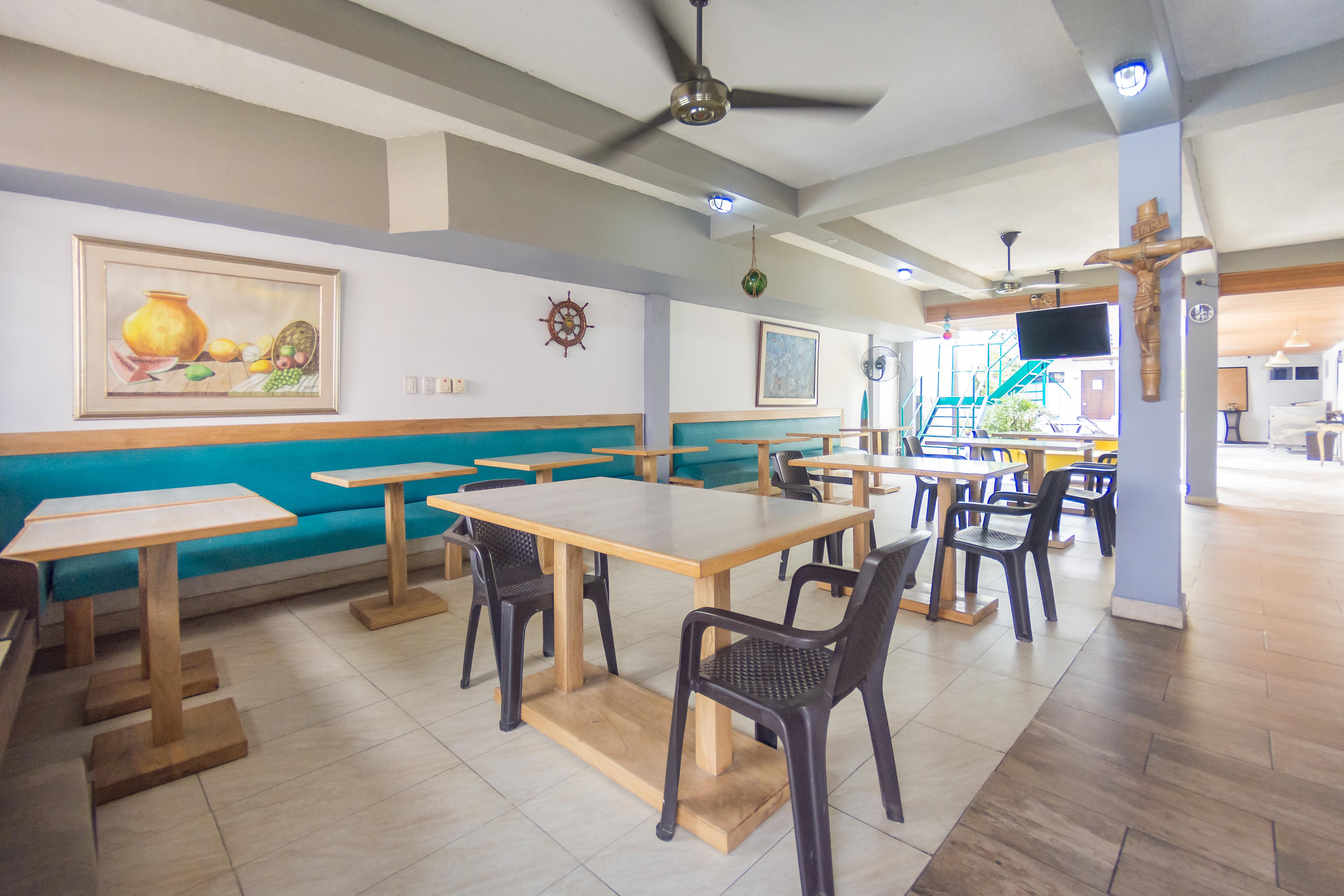 Hotel Ayenda Puerto Vigia 1807 Картахена Экстерьер фото